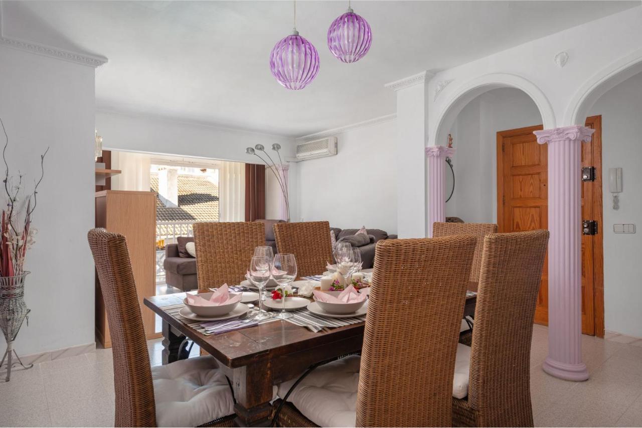 Апартаменти Violet House - Alcudia Екстер'єр фото